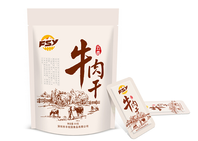 食品包裝設計